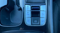 Hyundai TUCSON 1.6 TGDi 48V MHD Premium 5dr 2WD DCT Petrol Estate